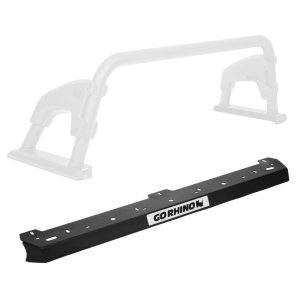 Toyota Tacoma Sport Bar - Go Rhino - 4.0 Spoiler - Textured Black - `16-`23